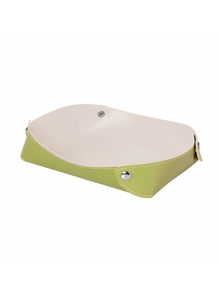 svuotatasche-bicolore-in-poliuretano-cm155x11-verde acqua.jpg